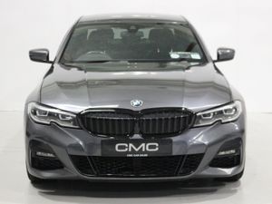 BMW 3-Series 2019 320D M SPORT AUTO - Image 2