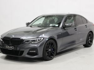 BMW 3-Series 2019 320D M SPORT AUTO - Image 3