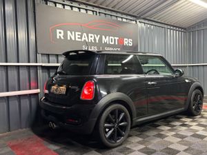 2013 Mini Cooper 2.0D COOPER Manual - Image 3
