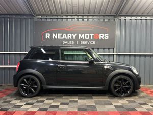 2013 Mini Cooper 2.0D COOPER Manual - Image 4