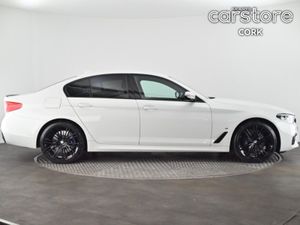 BMW 5 Series 530e M Sport Auto - Image 3