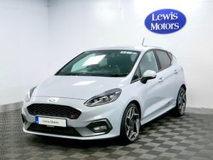 2020 Ford Fiesta ST 1.5 Ecoboost **DEPOSIT TAKEN** - Image 4