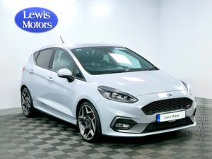 2020 Ford Fiesta ST 1.5 Ecoboost **DEPOSIT TAKEN** - Image 2