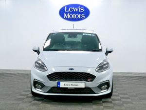 2020 Ford Fiesta ST 1.5 Ecoboost **DEPOSIT TAKEN** - Image 3