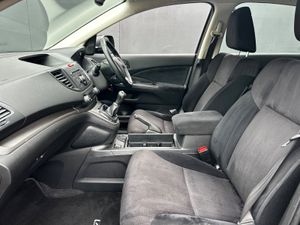 2014 HONDA CRV 1.6 iDTEC SE NCT 08/26 - Image 4
