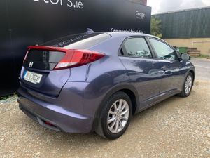 Civic V-Tec S 1.4 Petrol***LOW MILEAGE*** - Image 3