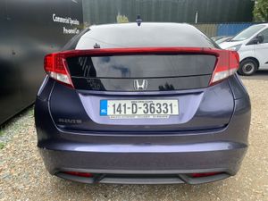 Civic V-Tec S 1.4 Petrol***LOW MILEAGE*** - Image 4