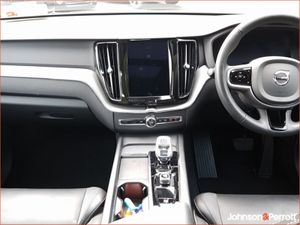 Volvo XC60 T6 AWD Phev Plus Dark (adaptive Cruise - Image 3