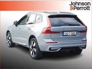 Volvo XC60 T6 AWD Phev Plus Dark (adaptive Cruise - Image 4