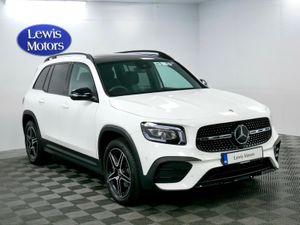 2024 Mercedes-Benz GLB 200 AMG - Image 2