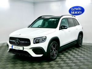 2024 Mercedes-Benz GLB 200 AMG - Image 4