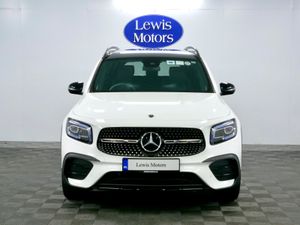 2024 Mercedes-Benz GLB 200 AMG - Image 3