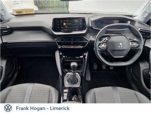 Peugeot 2008 1.2 Puretech 100bhp Allure - Image 2