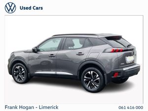Peugeot 2008 1.2 Puretech 100bhp Allure - Image 3