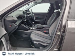 Peugeot 2008 1.2 Puretech 100bhp Allure - Image 4
