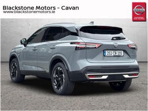 Nissan QASHQAI Epower Qashqai SV Premium - Image 3
