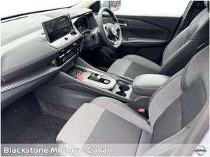 Nissan QASHQAI Epower Qashqai SV Premium - Image 4