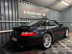 2008 Porsche 911 Carrera 4S Auto/Tip New NCT - Image 3