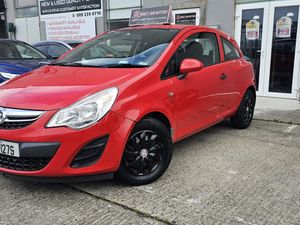 Vauxhall Corsa 2012  (FRESH NCT & LOW MILAGE) - Image 2
