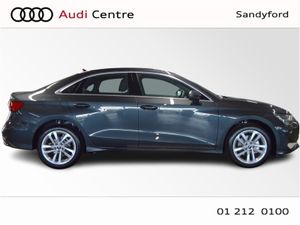 Audi A3 SAL 30 Tfsi 115HP SE - Image 2