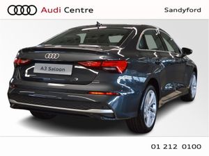 Audi A3 SAL 30 Tfsi 115HP SE - Image 3