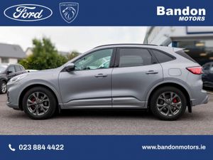 Ford Kuga 2022 Ford Kuga 1.5 Diesel 120PS St-line - Image 2