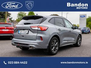 Ford Kuga 2022 Ford Kuga 1.5 Diesel 120PS St-line - Image 3