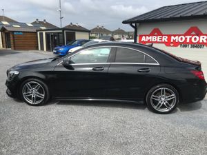 2017 Mercedes-Benz CLA AMG - Image 3