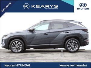 Hyundai Tucson 2WD Executive Plus - Image 3
