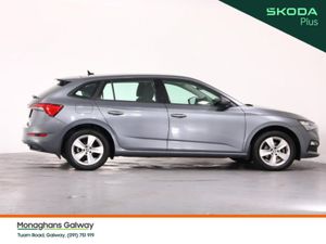 Skoda Scala AMBITION 1.0 TSI 110HP 5 5DR - Image 3