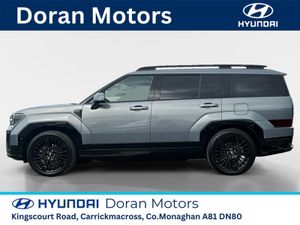 Hyundai Santa Fe PHEV PREMIUM CALLIGRA - Image 2