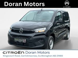 Citroen Berlingo ENTRPRISE BLUE HDI 10 - Image 2