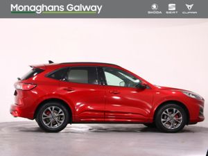 Ford Kuga ST-LINE X 5DR 1.5 TD 120BHP - Image 3