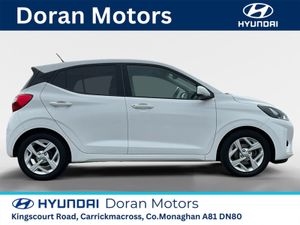 Hyundai i10 DELUXE 5DR - Image 2