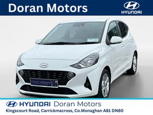 Hyundai i10 DELUXE 5DR - Image 3