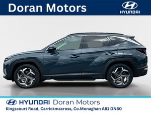 Hyundai Tucson IX35 EXECUTIVE PLUS PHEV PTG 5DR AU - Image 2