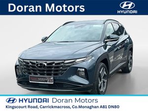 Hyundai Tucson IX35 EXECUTIVE PLUS PHEV PTG 5DR AU - Image 3