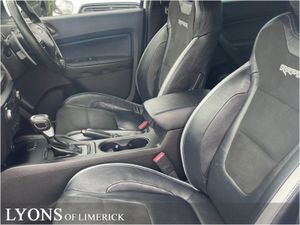 Ford Ranger Ranger D/cab P/U Raptor 2.0 TD2 - Image 3