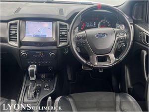 Ford Ranger Ranger D/cab P/U Raptor 2.0 TD2 - Image 4