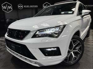 SEAT Ateca 2.0 TDI 190BHP FR//AUTOMATIC DSG //TILT - Image 4