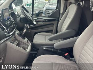 Ford Tourneo Custom Tourneo Custom BUS M1 320S Li - Image 3