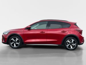 Ford Focus ACTIVE STYLE 5DR 1.0T 125 M6 FW - Image 2