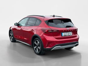 Ford Focus ACTIVE STYLE 5DR 1.0T 125 M6 FW - Image 3