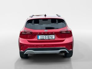 Ford Focus ACTIVE STYLE 5DR 1.0T 125 M6 FW - Image 4