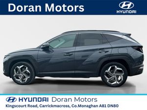 Hyundai Tucson IX35 EXECUTIVE PLUS HEV PTG 5DR AUT - Image 3