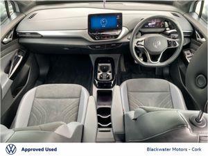 Volkswagen ID.4 77KWH 204BHP PRO BUSINESS - Image 3