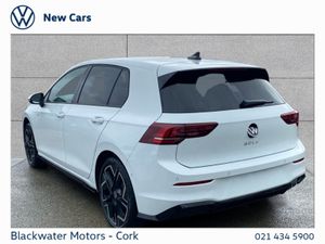 Volkswagen Golf GOLF R-LINE 1.5 TSI 150HP *AVAILAB - Image 4