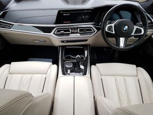 BMW X7 Xdrive30d M Sport - Image 4