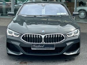 BMW 840d xDrive M-Sport Coupe - Image 3