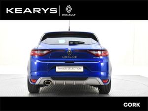 Renault Megane GT Line TCe 140 GPF My18 - Image 3